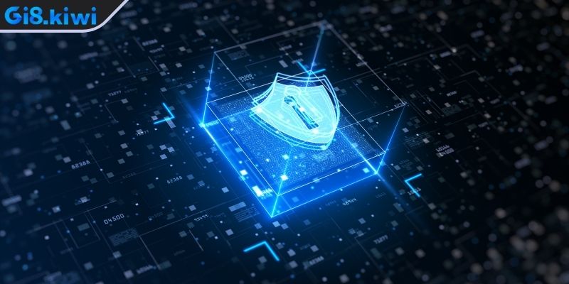 Chính Sách Bảo Mật GI8 2 Thời điểm trích xuất thông tin theo chính sách bảo mật GI8