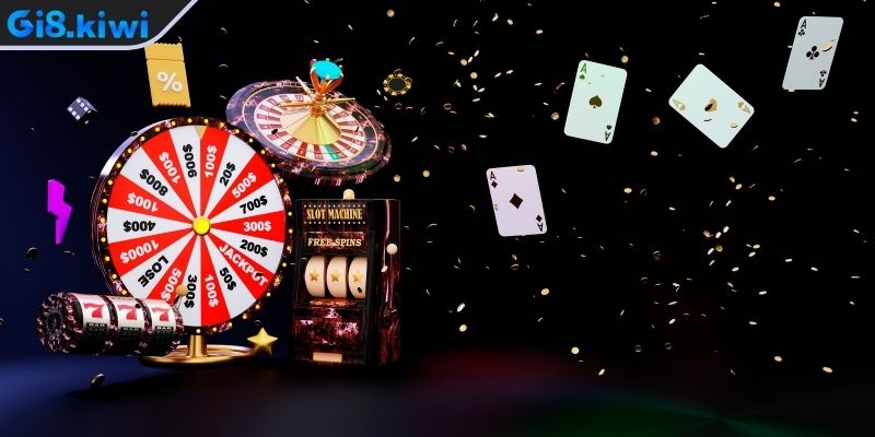 Điều Khoản Sử Dụng GI8 3 Điều khoản sử dụng GI8 trách nhiệm nhà cái và người chơi