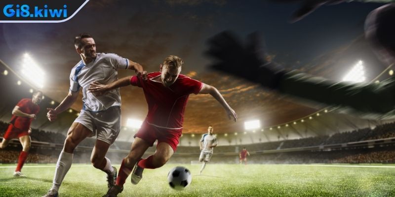 Kèo Chấp 1/1.5 Là Gì GI8 Bí Mật Cá Cược Từ Chuyên Gia 2 Bí quyết cá độ chuẩn chuyên gia với kèo chấp 1/1.5 là gì GI8?