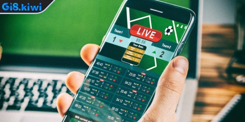 Kèo Chấp 1/1.5 Là Gì GI8 Bí Mật Cá Cược Từ Chuyên Gia 3 Chú ý đến sự thay đổi của tỷ lệ kèo chấp 1/1.5 là gì GI8?