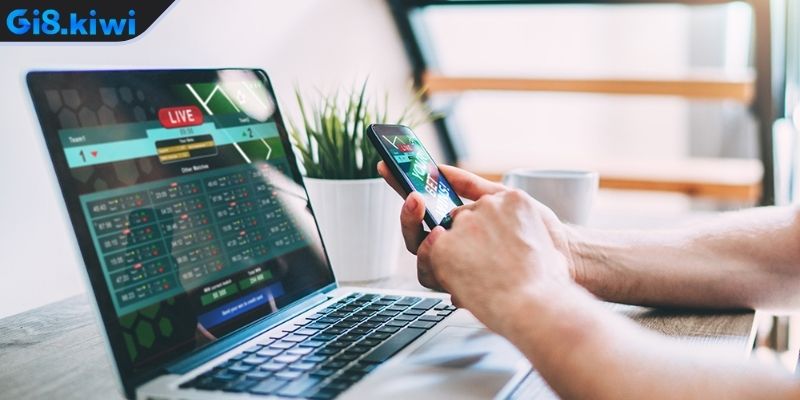 Kèo Handicap GI8 chấp 1