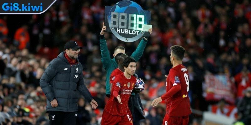 Mẹo chơi kèo thay người GI8 từ chuyên gia