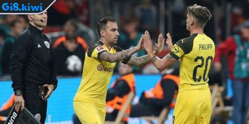 Tìm hiểu tổng quan về kèo thay người GI8