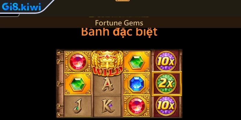 Ngọc May Mắn GI8 Bí Quyết Rinh Lộc Trúng Jackpot Tiền Tỷ 3 Bí kíp chơi nổ hũ Ngọc May Mắn GI8