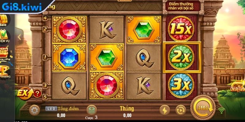 Ngọc May Mắn GI8 Bí Quyết Rinh Lộc Trúng Jackpot Tiền Tỷ 2 Luật chơi nổ hũ Ngọc May Mắn GI8