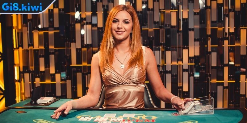 Poker GI8 Bí Mật Chinh Phục Đỉnh Cao Tại Sòng Bài Trực Tuyến 1 Giới thiệu tổng quan về game Poker GI8