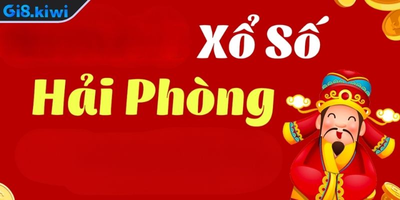 Xổ số Hải Phòng GI8 Cơ Hội Đổi Đời Có Thật Và Tuyệt Chiêu 1 Xổ số Hải Phòng GI8 là gì?