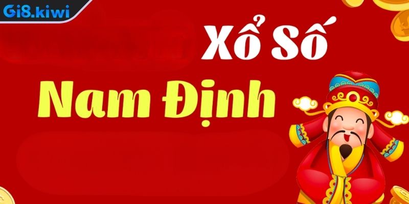 Xổ Số Nam Định GI8 Cơ Hội Đổi Đời Thần Tốc Trong Tầm Tay 1 Xổ số Nam Định GI8 là gì?
