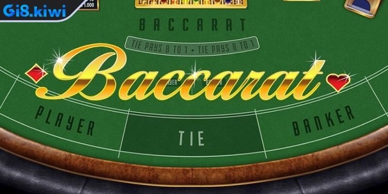 Các Thế Bài Baccarat Và Cách Tính Chính Xác Cho Người Mới 1 Các thế bài Baccarat là gì?