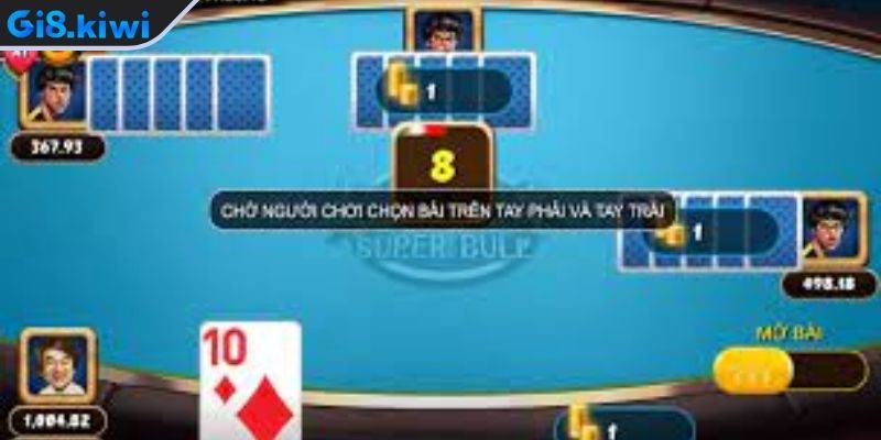 Cách Chơi Bài Bull Bull - Hướng Dẫn Chi Tiết Cho Người Mới 2 Luật chơi bài Bull Bull