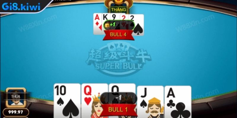 Cách Chơi Bài Bull Bull - Hướng Dẫn Chi Tiết Cho Người Mới 1 Tìm hiểu về cách chơi bài Bull Bull