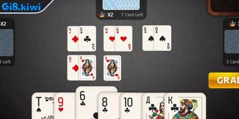 cách chơi bài tấn GI8 có khó không?