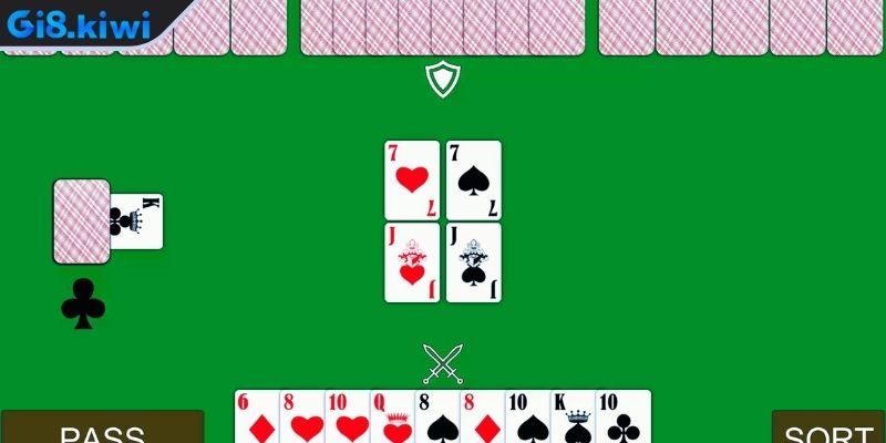 Quy tắc tấn công trong bài tấn