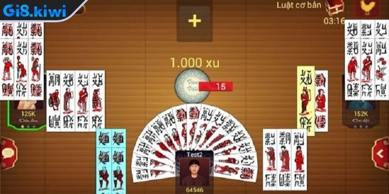 Game bài Tổ Tôm là gì?