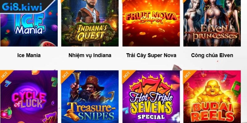 Game nào dễ nổ hũ nhất là gì?