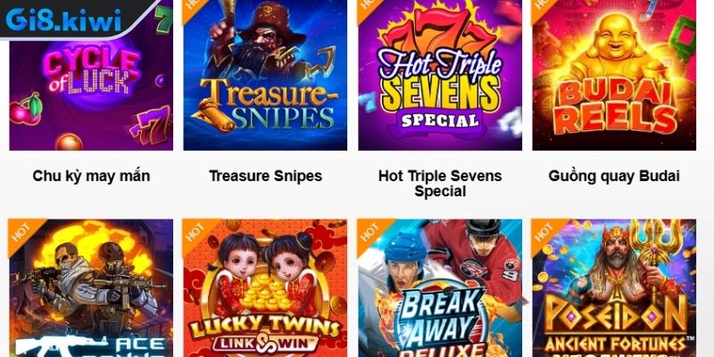 Tìm hiểu game nào dễ nổ hũ nhất Starburst