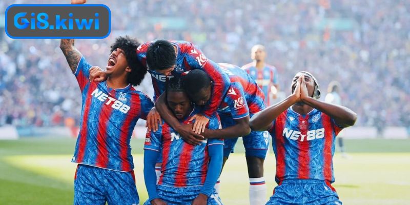 Crystal Palace Vô Địch FA Cup: Vinh Quang Song Hành Cùng NET88 4 Giữ đội hình, tăng chiều sâu của Crystal Palace