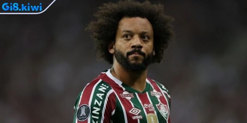Hậu vệ cánh trái hay nhất thế giới cầu thủ Marcelo