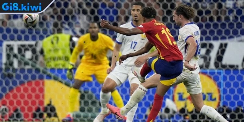 Kèo Bàn Thắng GI8 - Phân Loại Kèo Và Mẹo Đặt Cược Hiệu Quả 2 Không tìm hiểu tin tức trận đấu