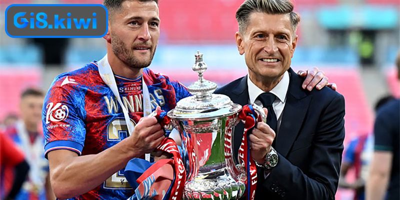 Crystal Palace Vô Địch FA Cup: Vinh Quang Song Hành Cùng NET88 2 NET88 tạo nên cú hích chiến lược cho thành công đột phá