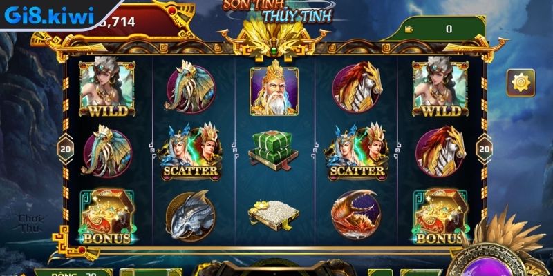 Chế độ quay miễn phí