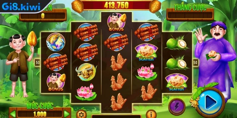 Các biểu tượng đặc biệt