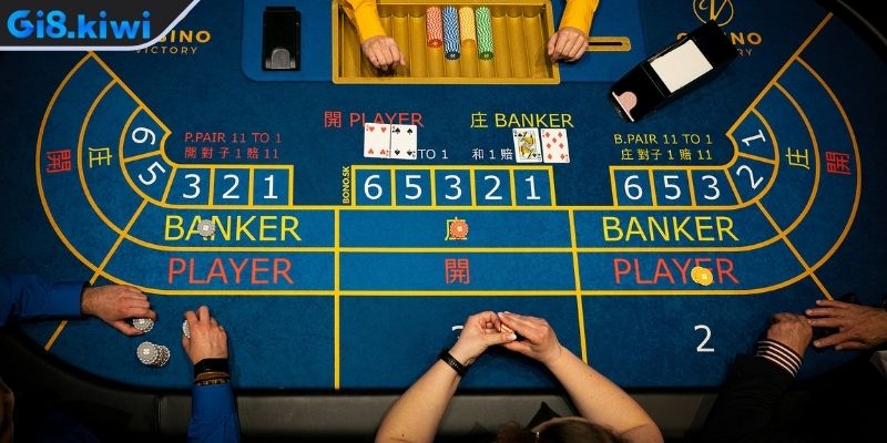 Phần Mềm Dự Đoán Baccarat – Giải Pháp Tăng Cơ Hội Chiến Thắng 1 Tìm hiểu phần mềm dự đoán Baccarat