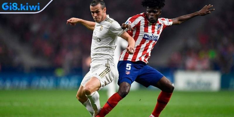 Tiền Vệ Trung Tâm - Tìm Hiểu Vai Trò Và Kỹ Năng Cần Có 2 Các loại tiền vệ trung tâm